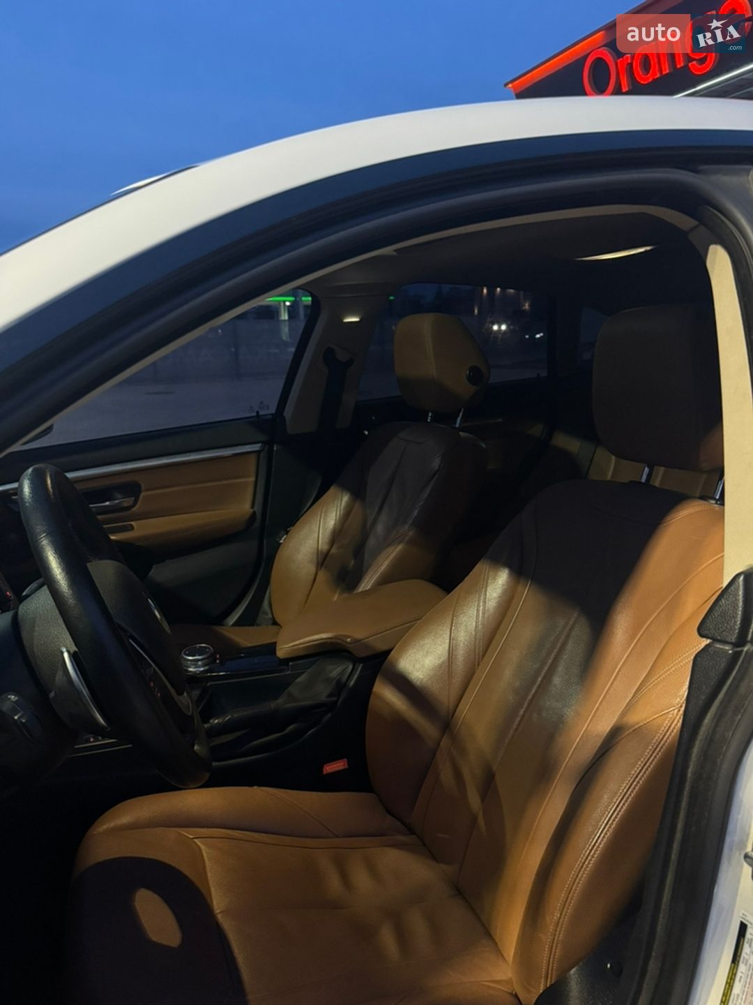 BMW 4 Series Gran Coupe 2015 VIN WBA4C9C51FG135442 фото оголошення 11 з 23
