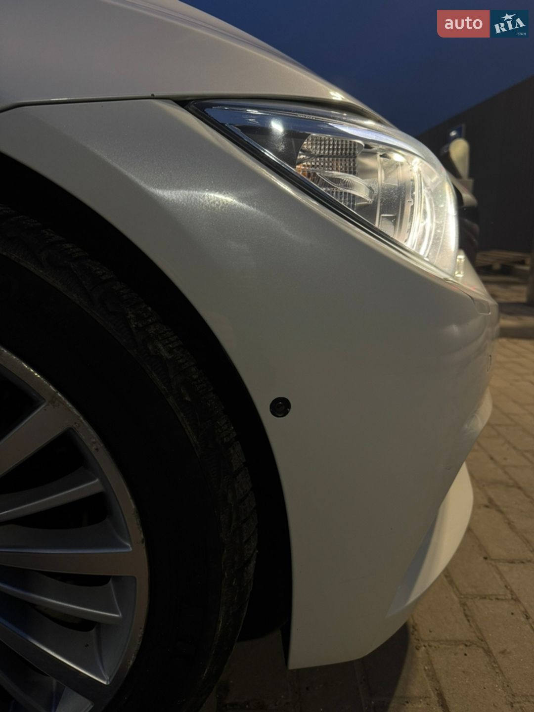 BMW 4 Series Gran Coupe 2015 VIN WBA4C9C51FG135442 фото оголошення 12 з 23