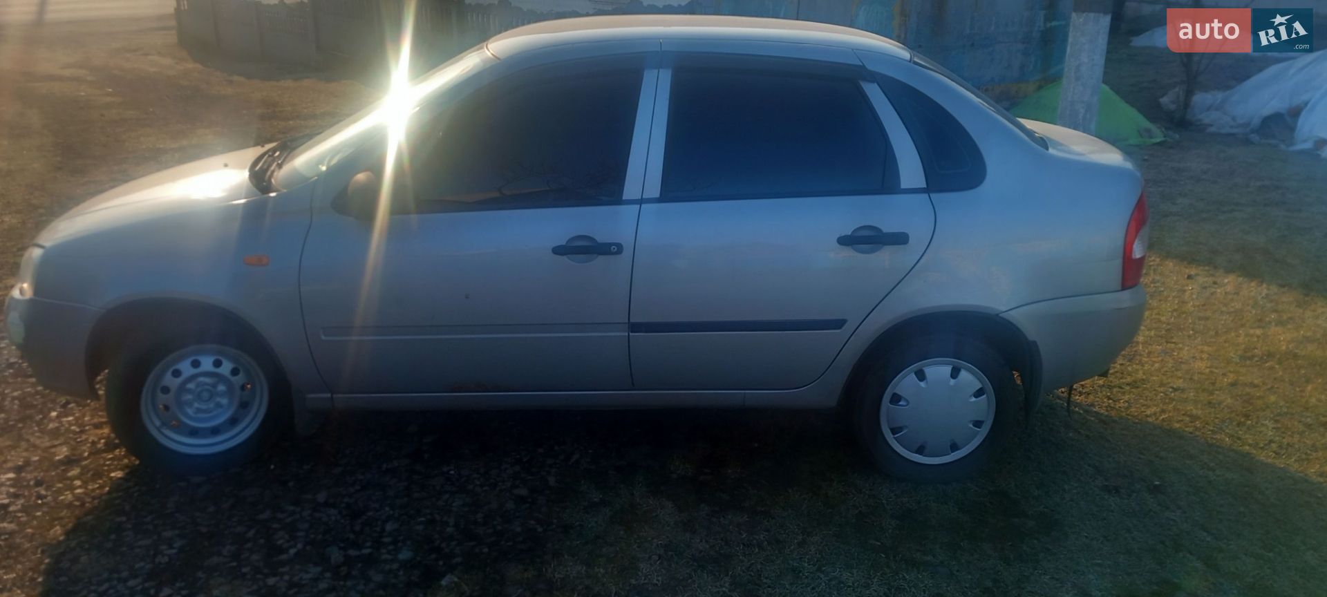 ВАЗ / Lada 1118 Калина 2008 VIN XTA11183080150835 фото оголошення 9 з 9