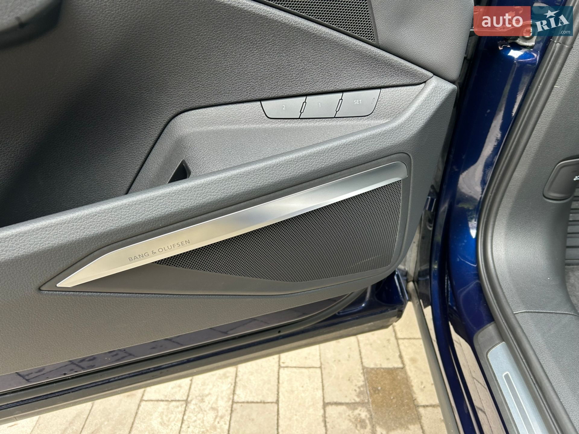 Audi e-tron 2022 VIN WAUZZZGE6NB027652 фото оголошення 23 з 34