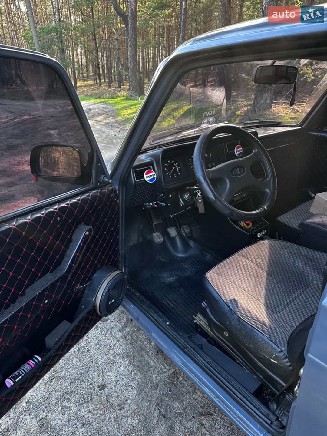 ВАЗ / Lada 2107 2007 VIN Y6D21070070013513 фото оголошення 14 з 15