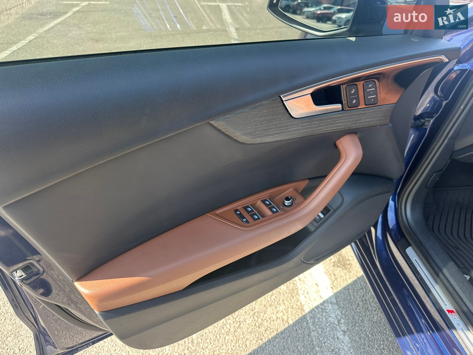 Audi A4 2020 VIN WAUDAAF41MN004496 фото оголошення 14 з 35