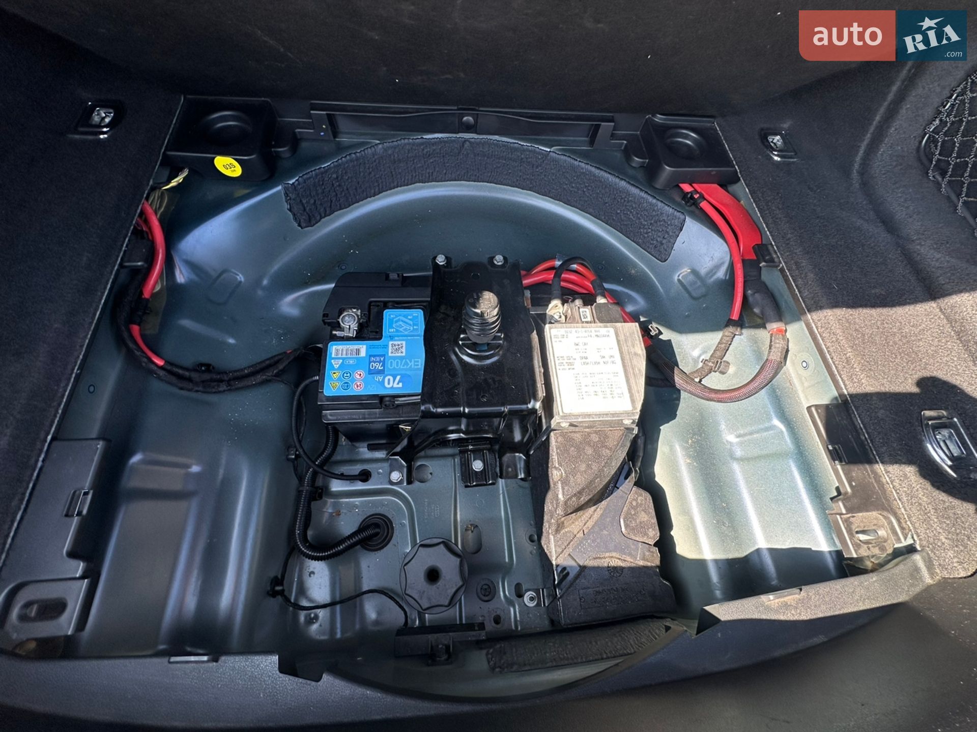 Audi A4 2020 VIN WAUDAAF41MN004496 фото оголошення 17 з 35