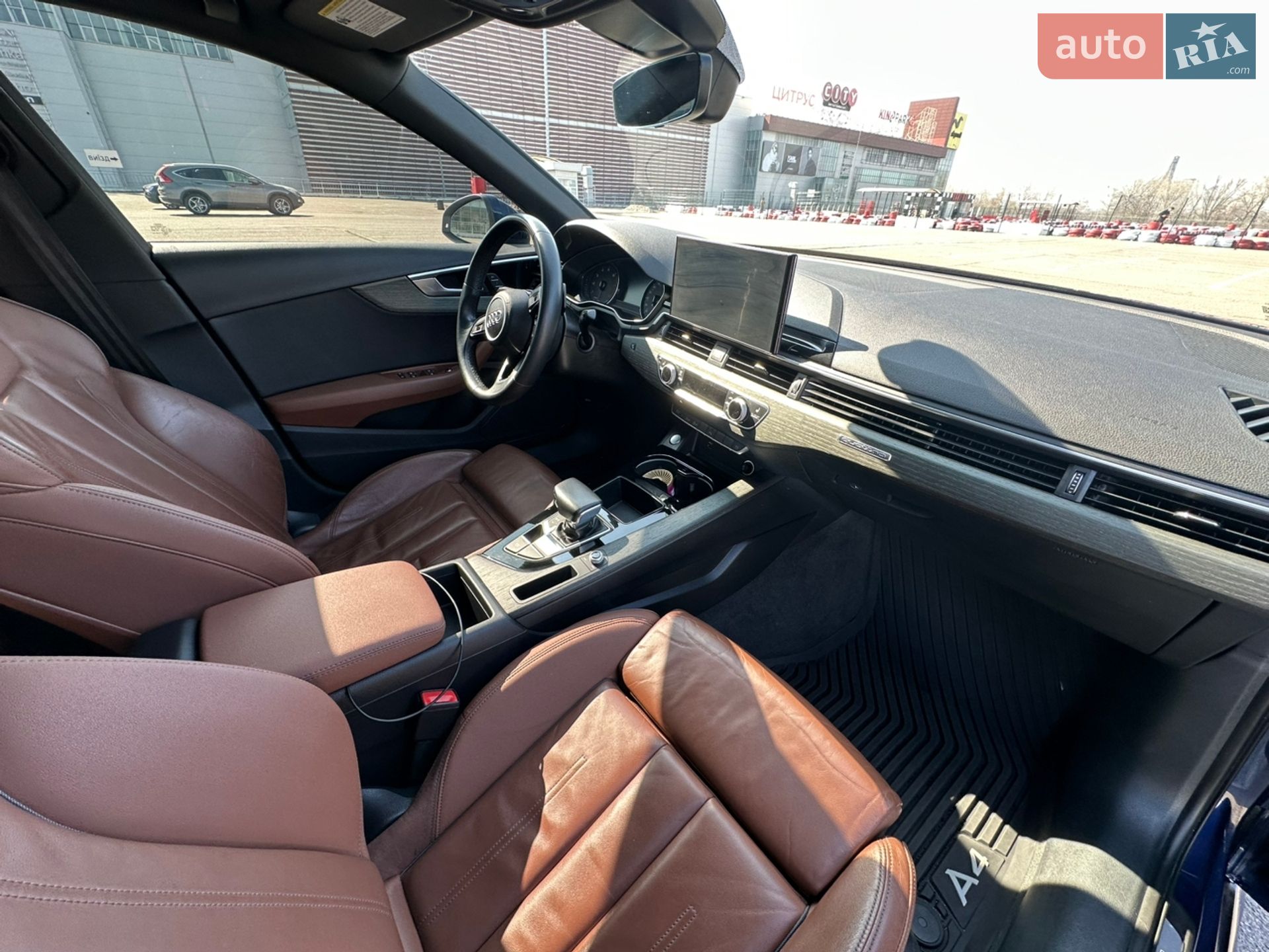 Audi A4 2020 VIN WAUDAAF41MN004496 фото оголошення 22 з 35