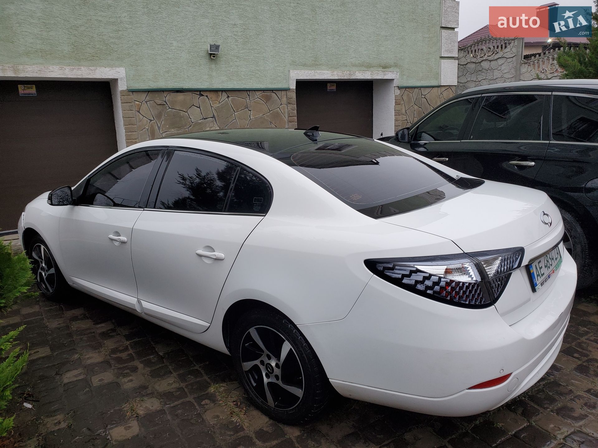 Renault Samsung SM3 2018 VIN KNMC4Z2ZMJP005923 фото оголошення 4 з 6