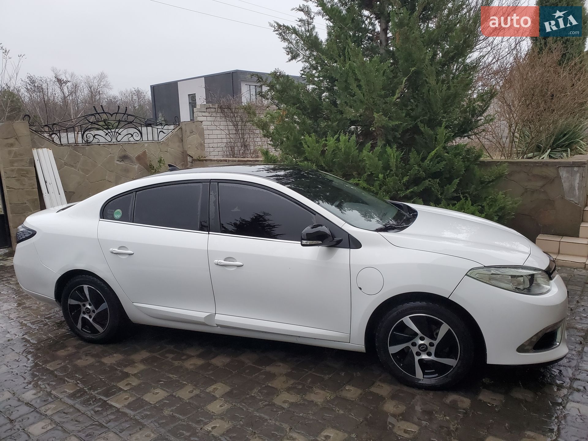 Renault Samsung SM3 2018 VIN KNMC4Z2ZMJP005923 фото оголошення 3 з 6