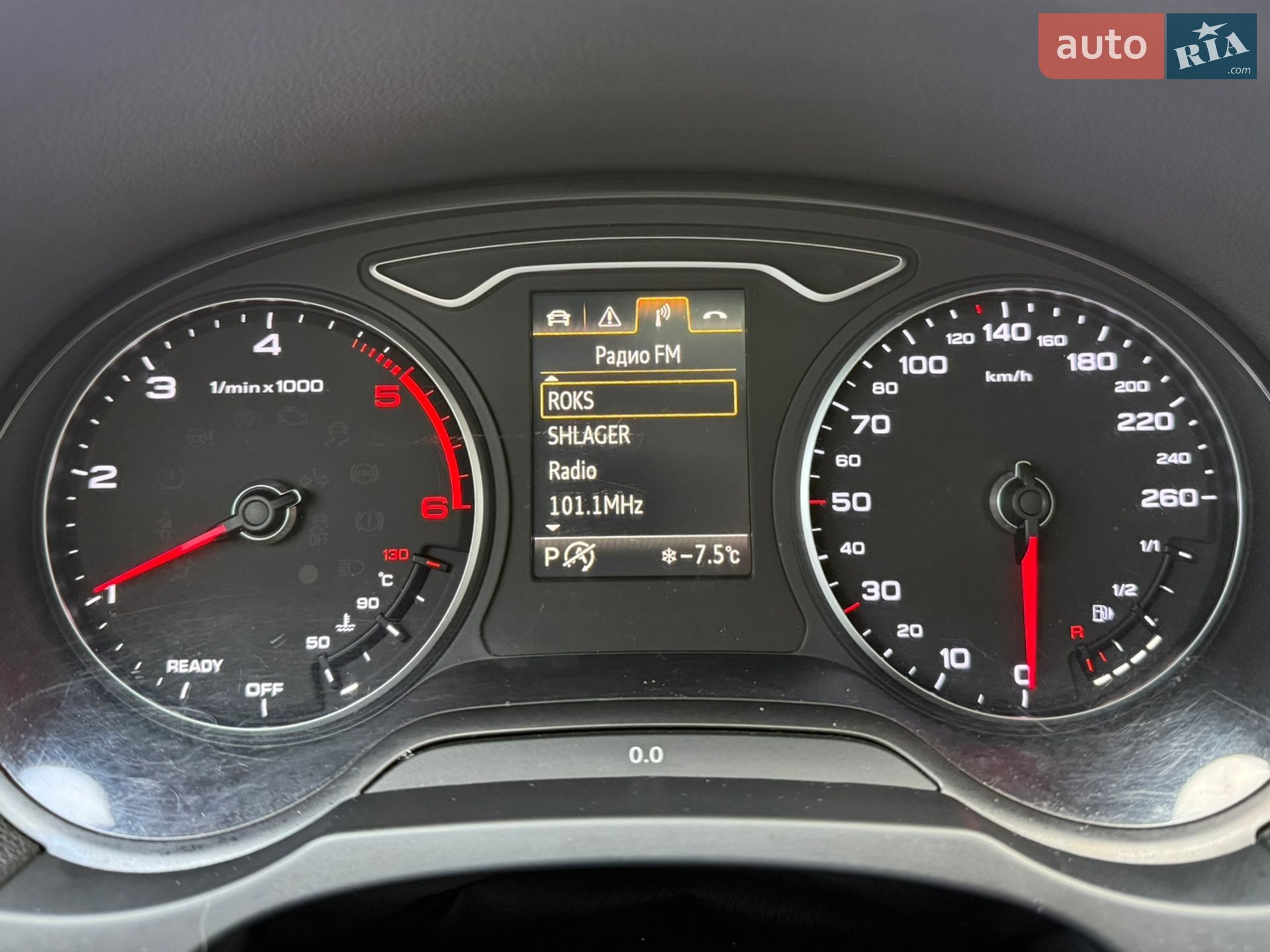 Audi A3 2016 VIN WAUZZZ8V9GA149820 фото оголошення 31 з 47