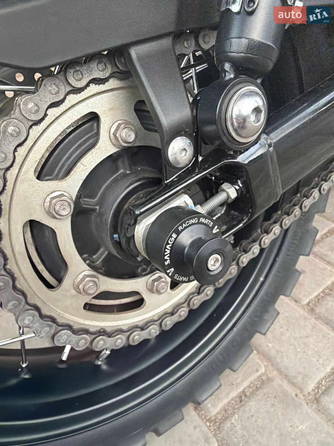 Triumph Scrambler 2022 VIN SMTD44G71PTBE1815 фото оголошення 10 з 16