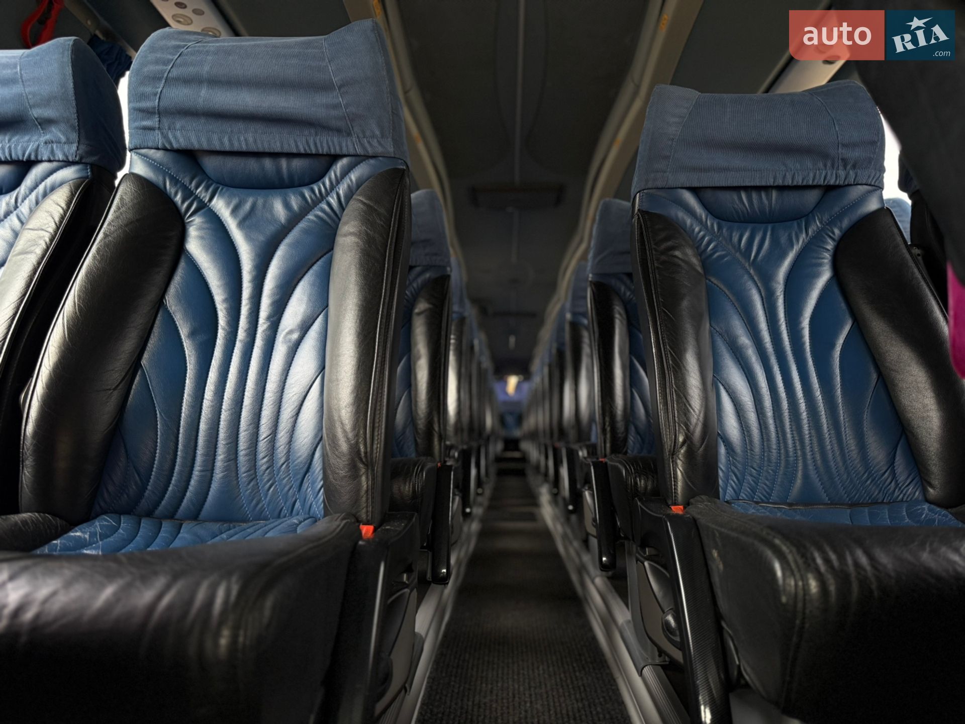 Volvo B13R 2011 VIN YV3T2P527BA150535 фото оголошення 15 з 34