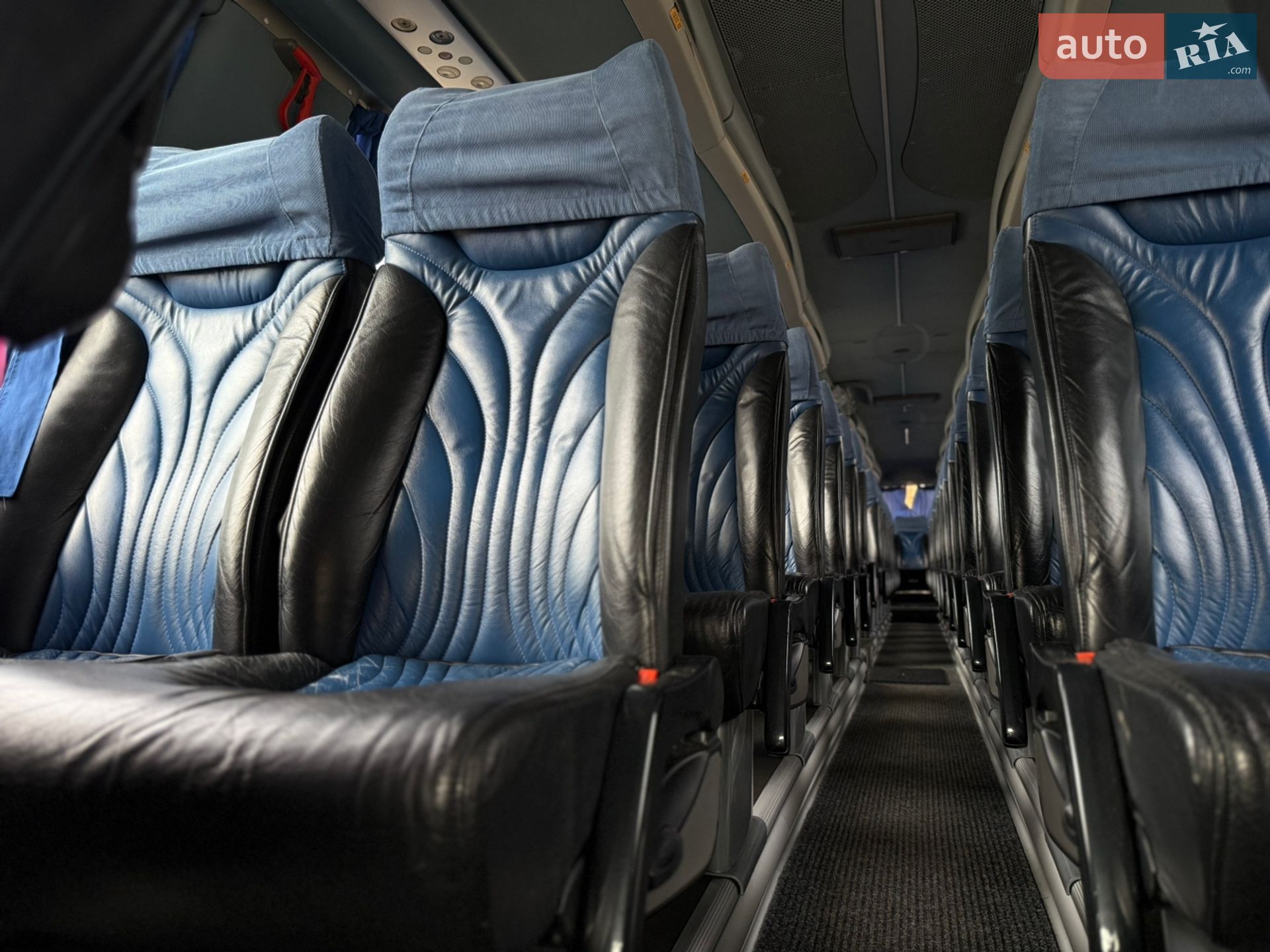 Volvo B13R 2011 VIN YV3T2P527BA150535 фото оголошення 16 з 34