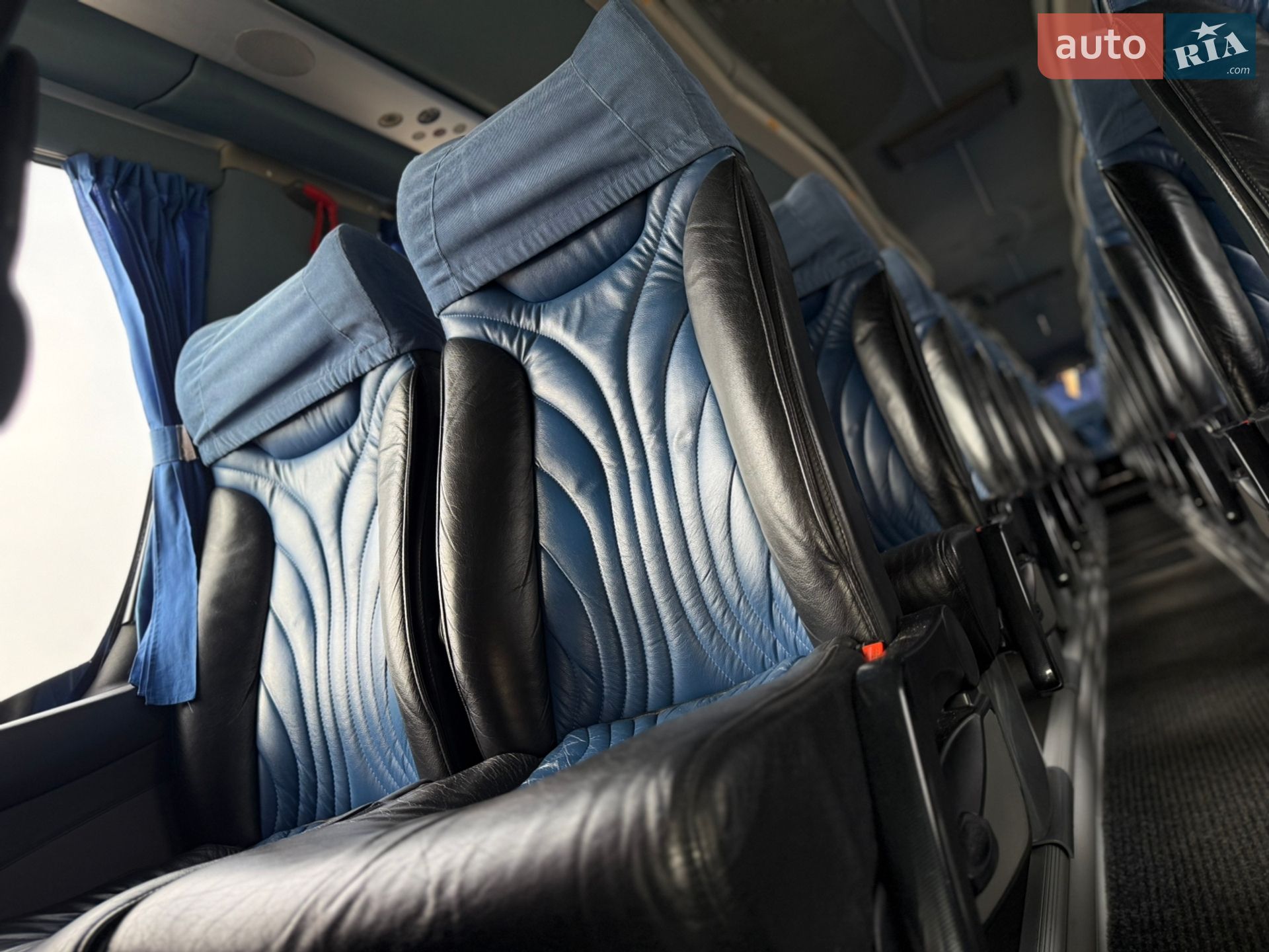 Volvo B13R 2011 VIN YV3T2P527BA150535 фото оголошення 17 з 34