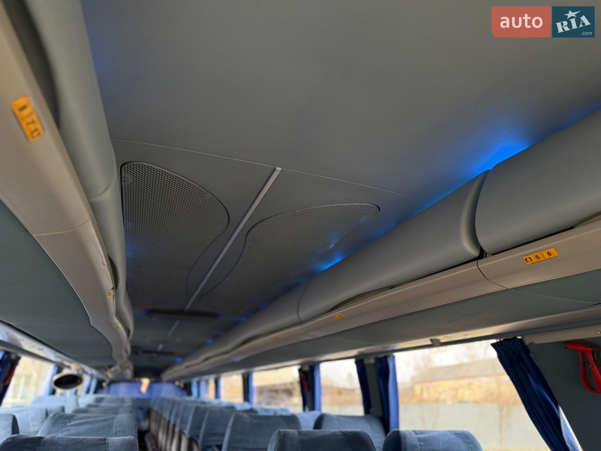Volvo B13R 2011 VIN YV3T2P527BA150535 фото оголошення 19 з 34
