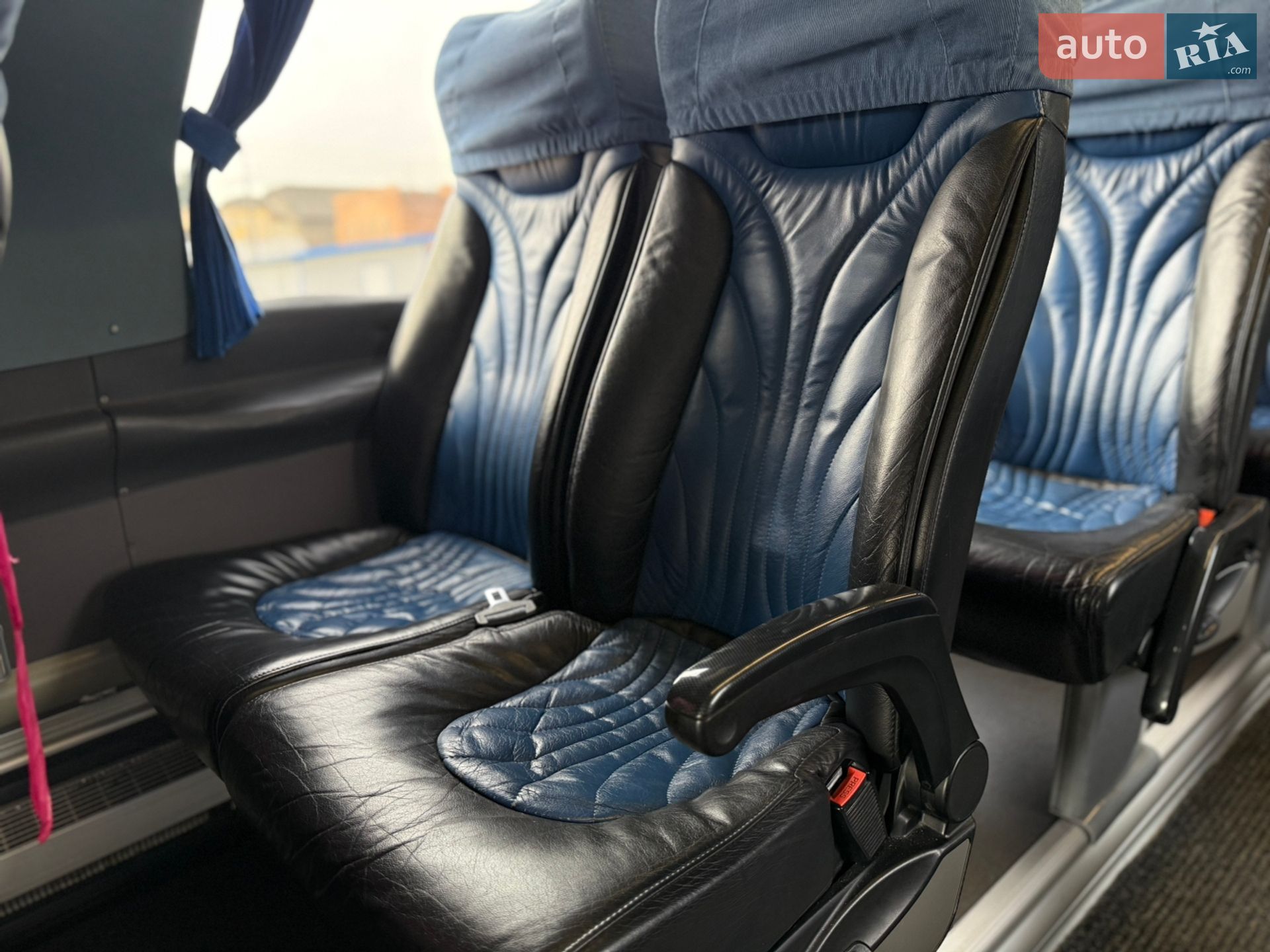 Volvo B13R 2011 VIN YV3T2P527BA150535 фото оголошення 20 з 34