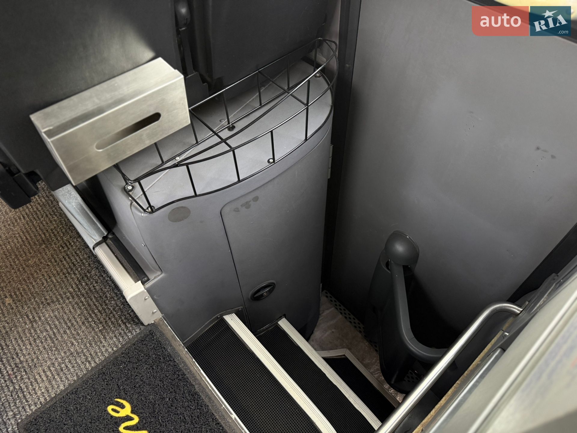 Volvo B13R 2011 VIN YV3T2P527BA150535 фото оголошення 23 з 34