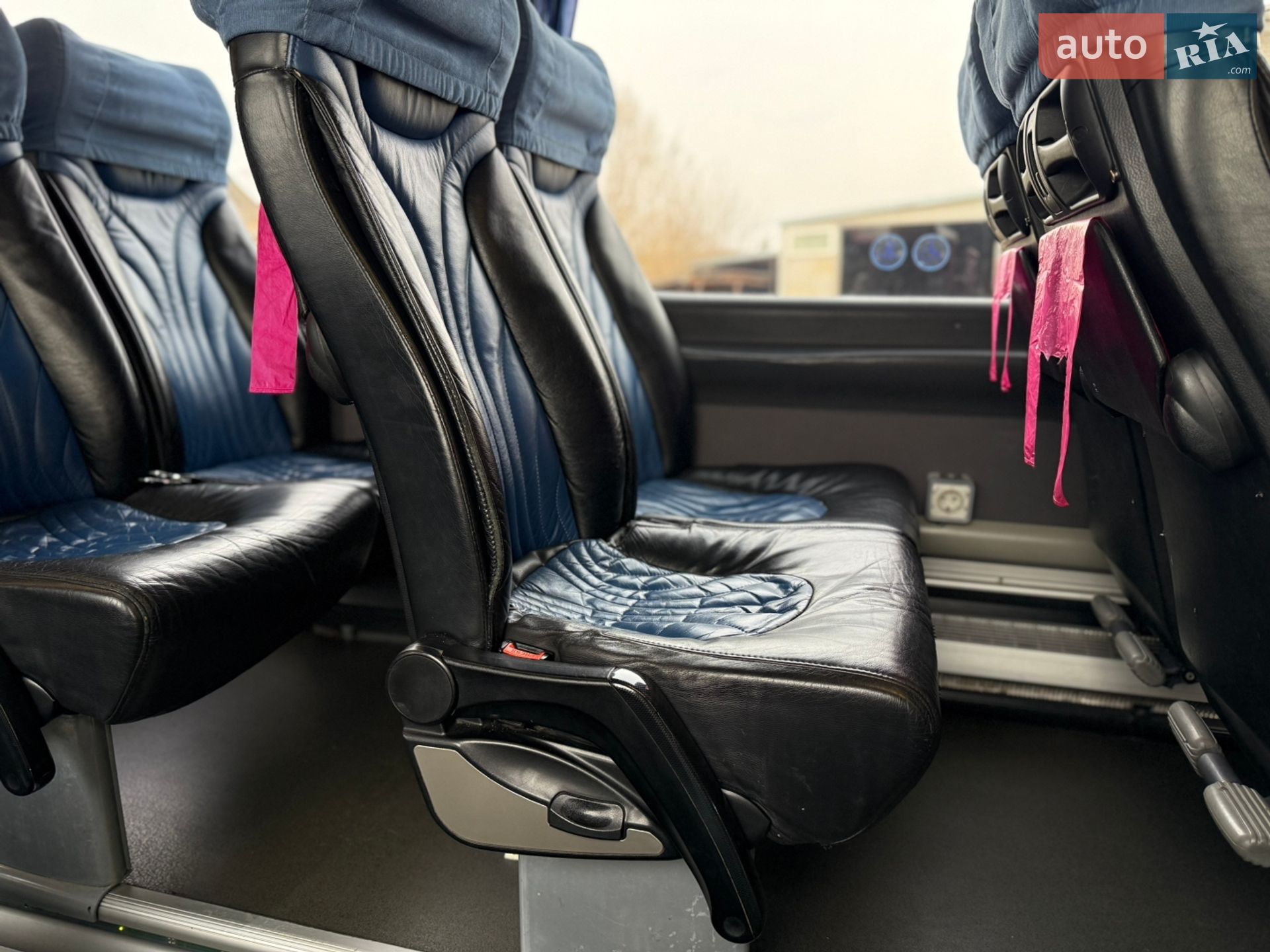 Volvo B13R 2011 VIN YV3T2P527BA150535 фото оголошення 24 з 34