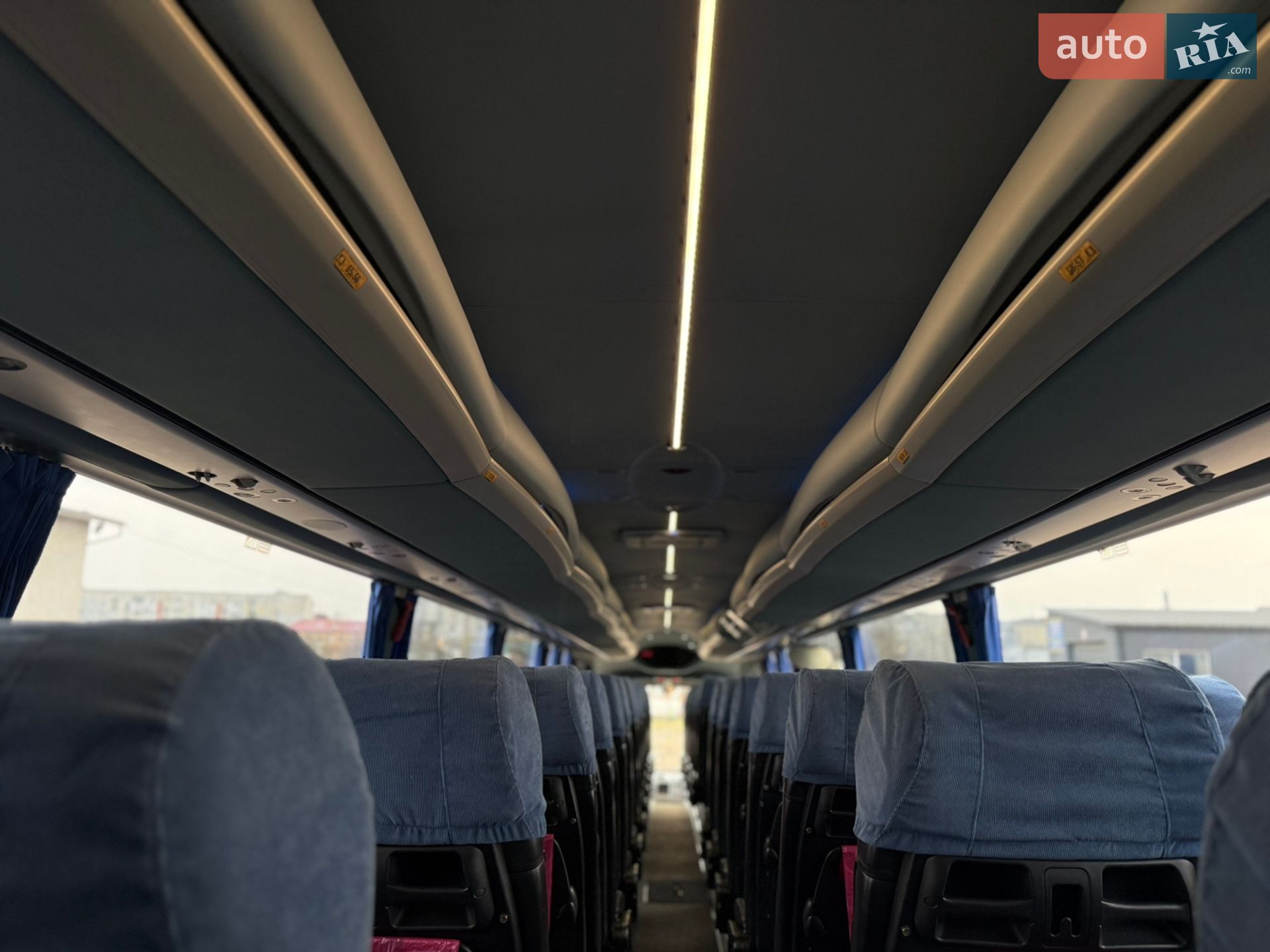 Volvo B13R 2011 VIN YV3T2P527BA150535 фото оголошення 25 з 34