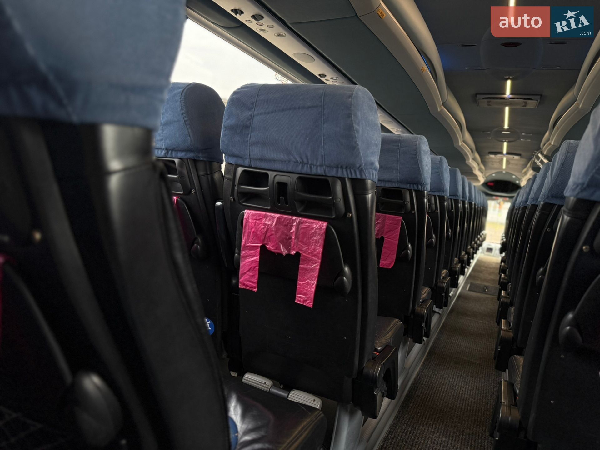 Volvo B13R 2011 VIN YV3T2P527BA150535 фото оголошення 26 з 34