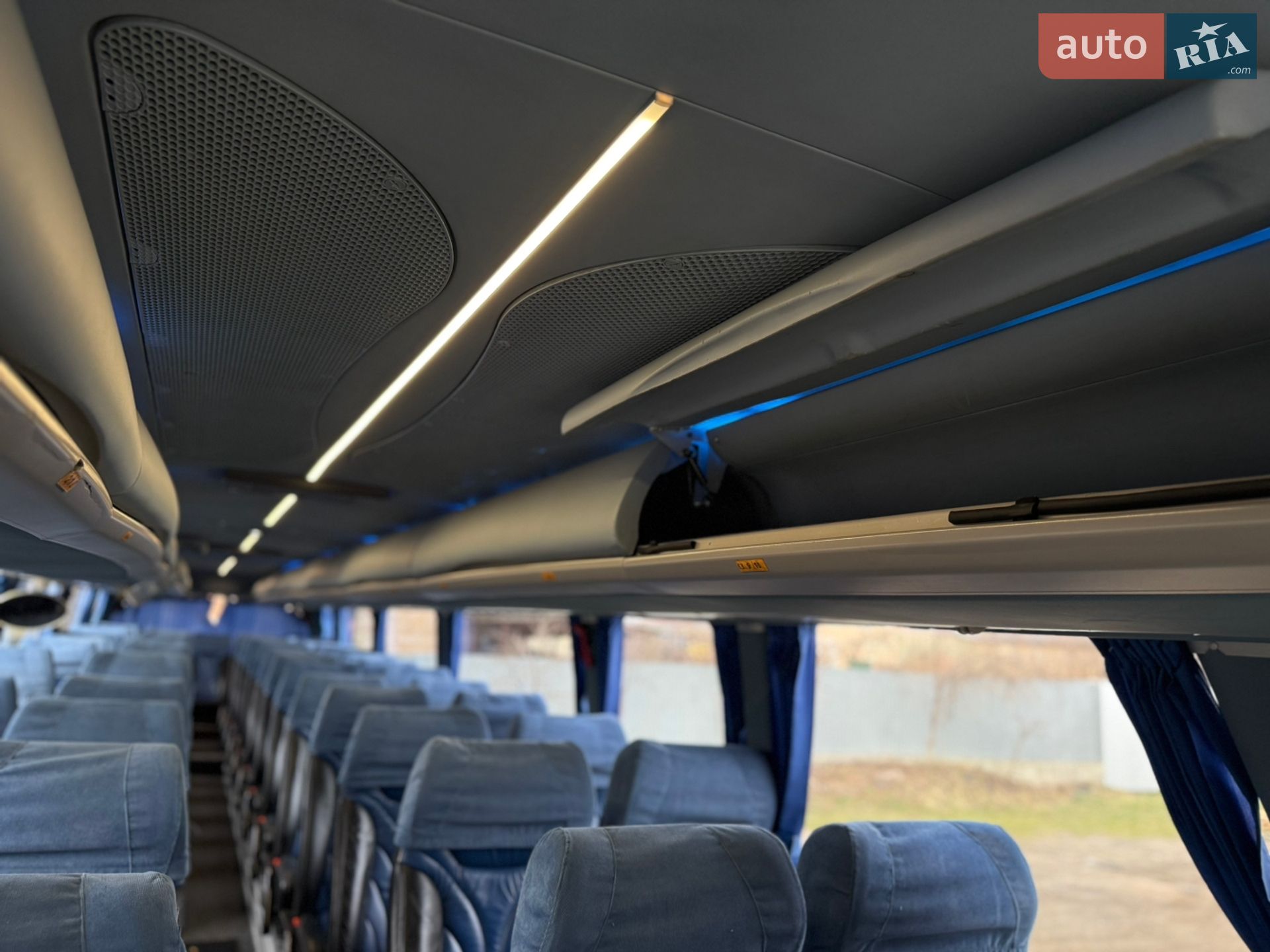Volvo B13R 2011 VIN YV3T2P527BA150535 фото оголошення 29 з 34