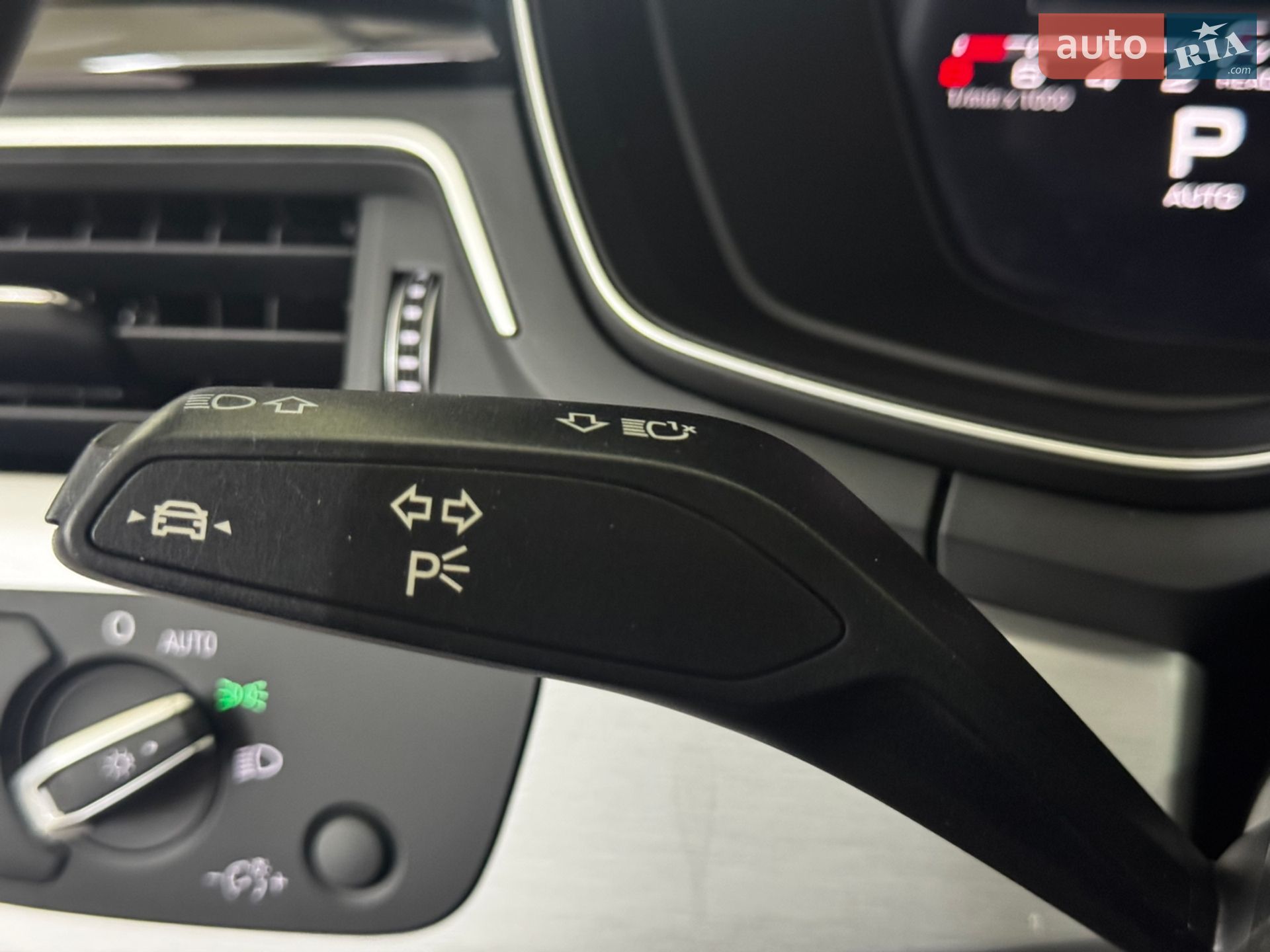 Audi A4 2020 VIN WAUEAAF49MA003124 фото оголошення 24 з 60