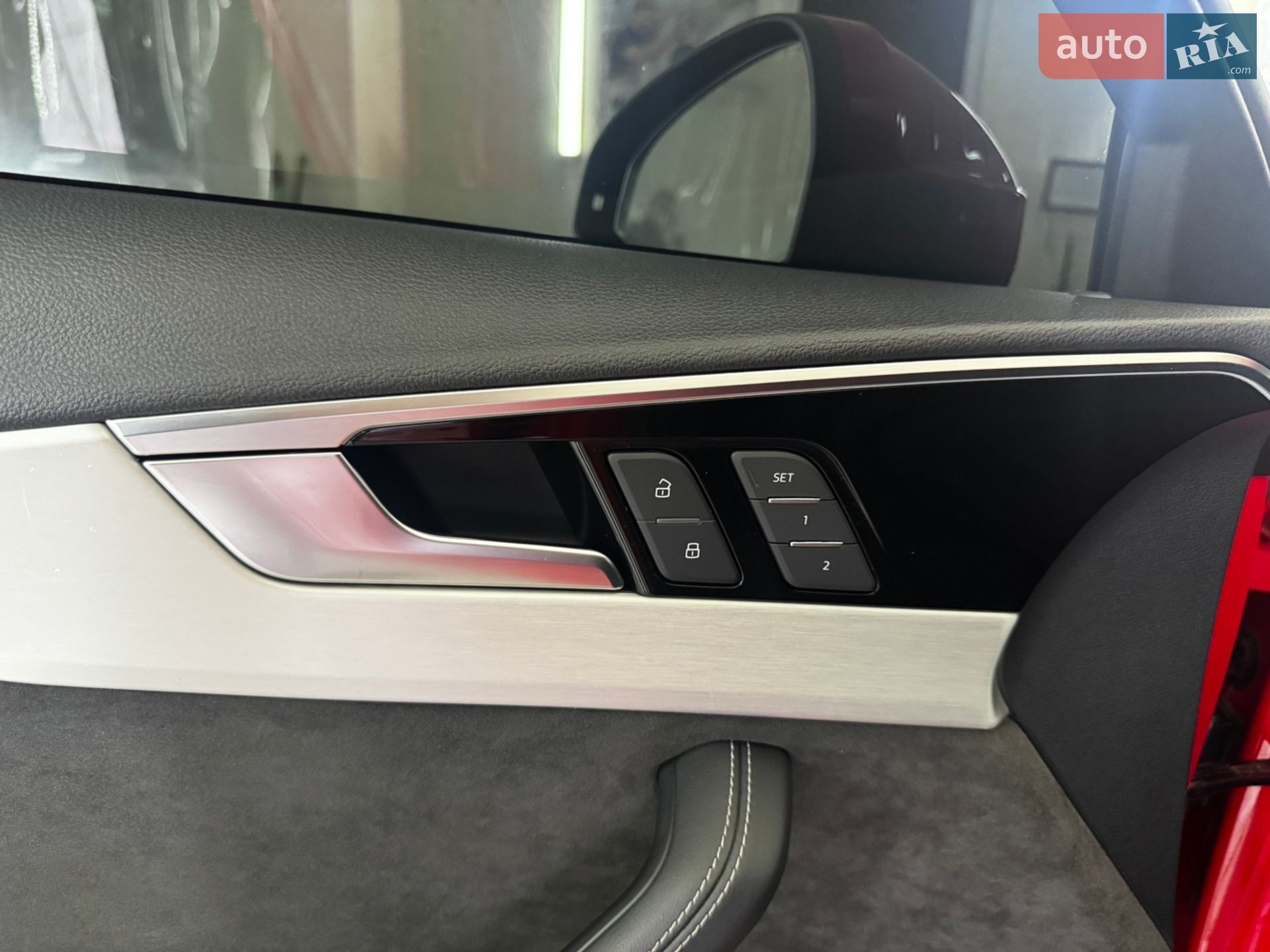 Audi A4 2020 VIN WAUEAAF49MA003124 фото оголошення 25 з 60