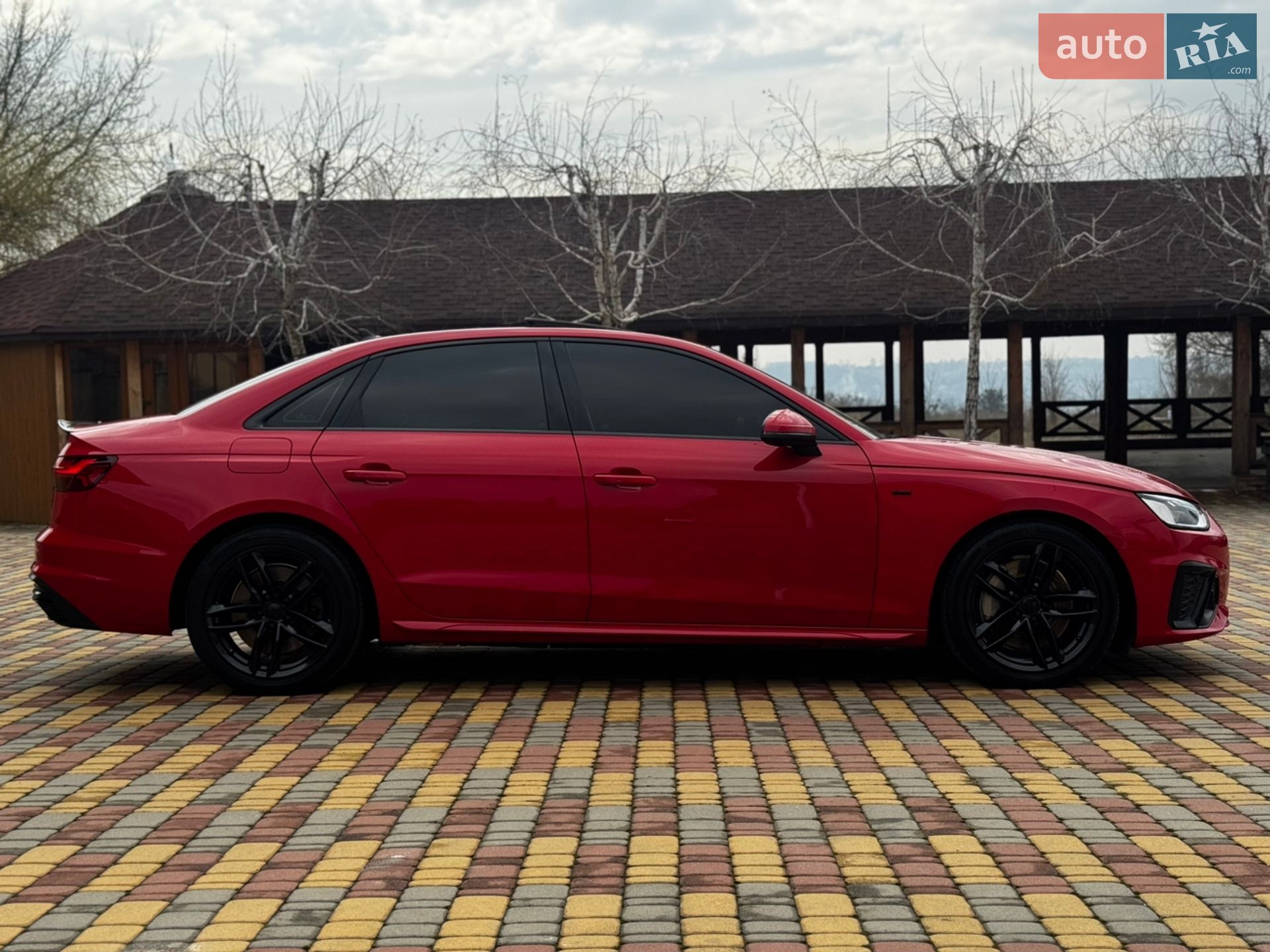 Audi A4 2020 VIN WAUEAAF49MA003124 фото оголошення 39 з 60