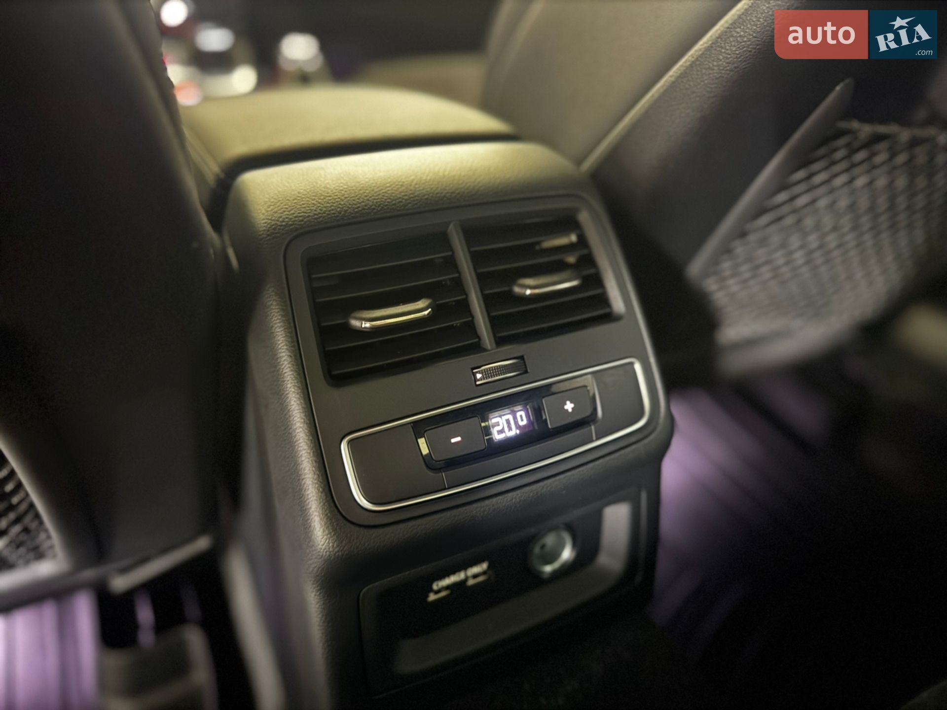 Audi A4 2020 VIN WAUEAAF49MA003124 фото оголошення 49 з 60