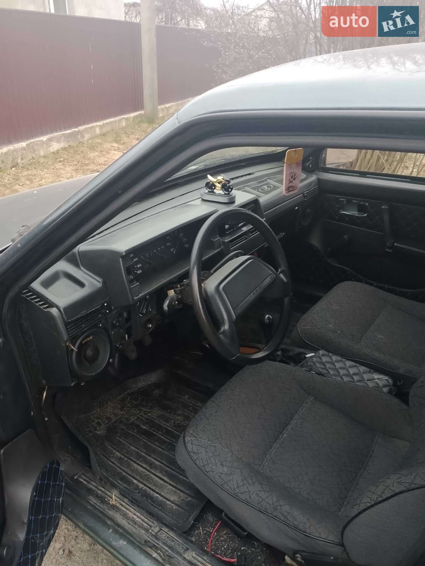ВАЗ / Lada 21099 2004 VIN Y6D21099040005834 фото оголошення 14 з 18