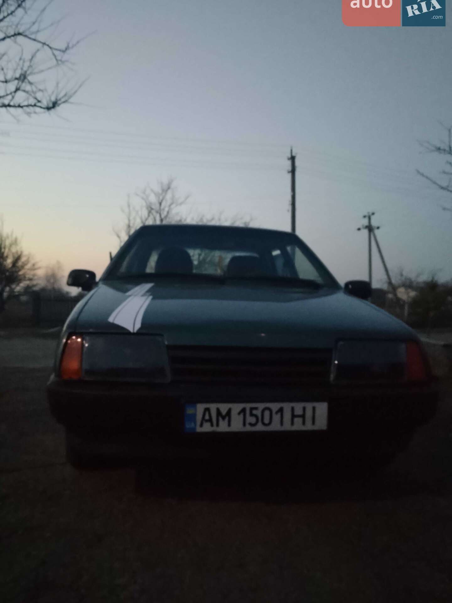 ВАЗ / Lada 21099 2004 VIN Y6D21099040005834 фото оголошення 15 з 18