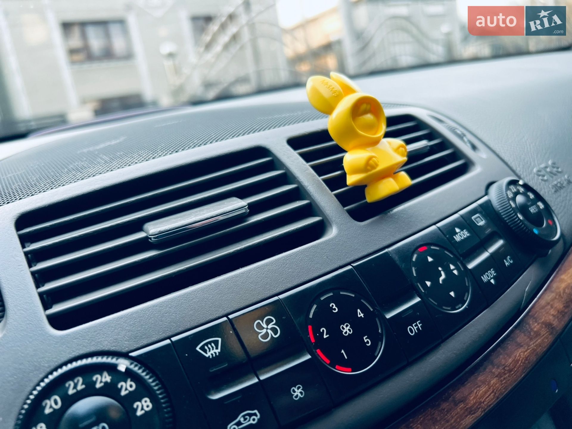 Mercedes-Benz E-Class 2006 VIN WDD2121121A513181 фото оголошення 30 з 50