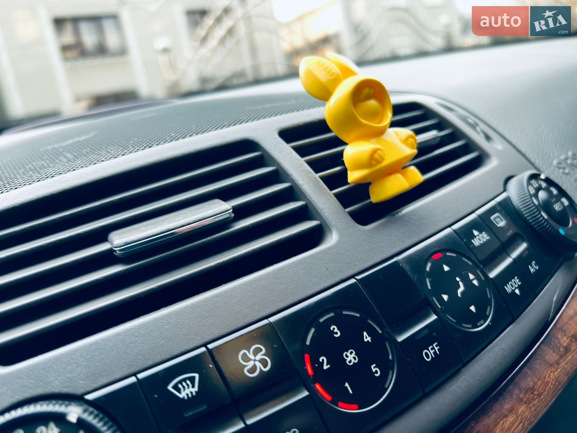 Mercedes-Benz E-Class 2006 VIN WDD2121121A513181 фото оголошення 31 з 50