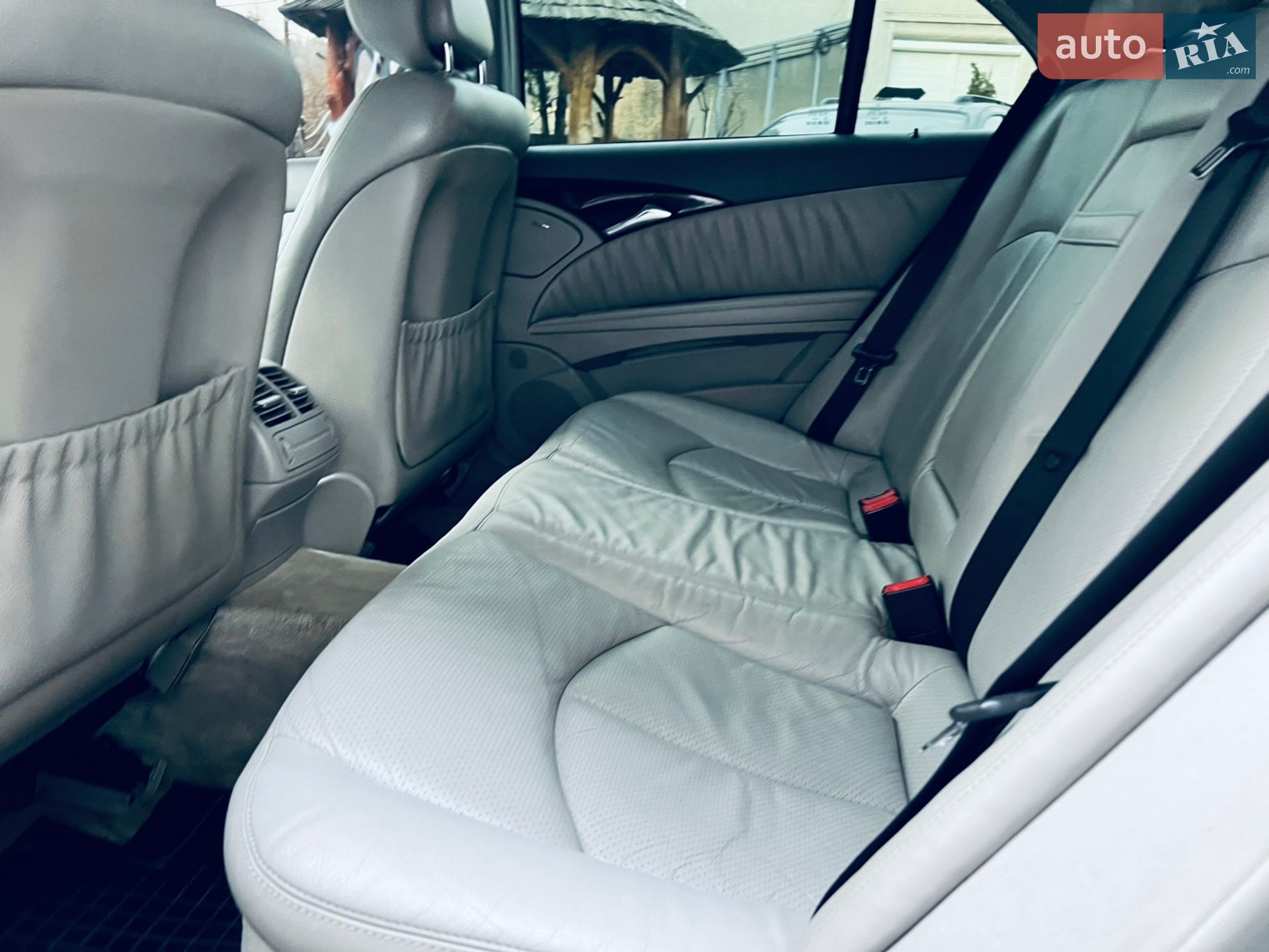 Mercedes-Benz E-Class 2006 VIN WDD2121121A513181 фото оголошення 44 з 50