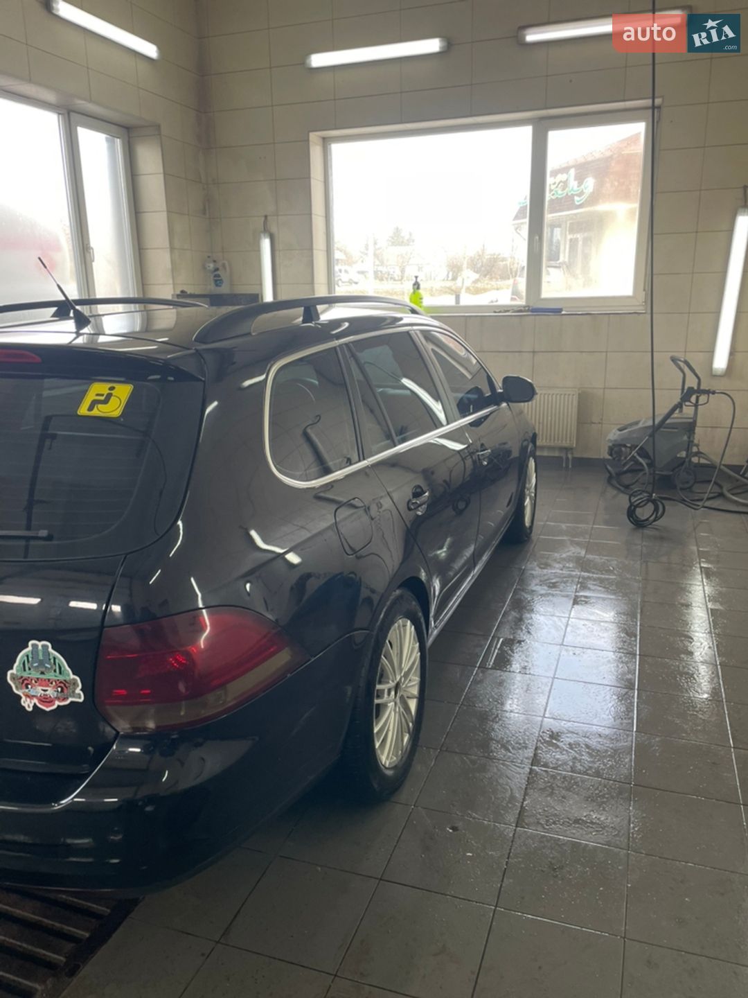 Volkswagen Golf 2008 VIN WVWZZZ1KZ8M273155 фото оголошення 4 з 8