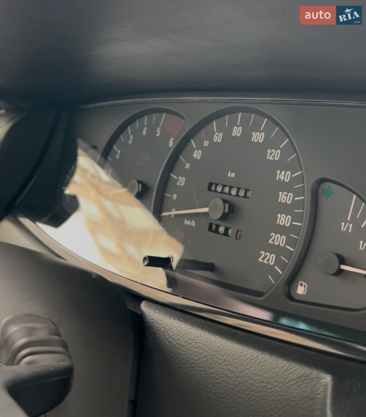 Opel Omega 2002 VIN W0L000017L1187455 фото оголошення 11 з 33
