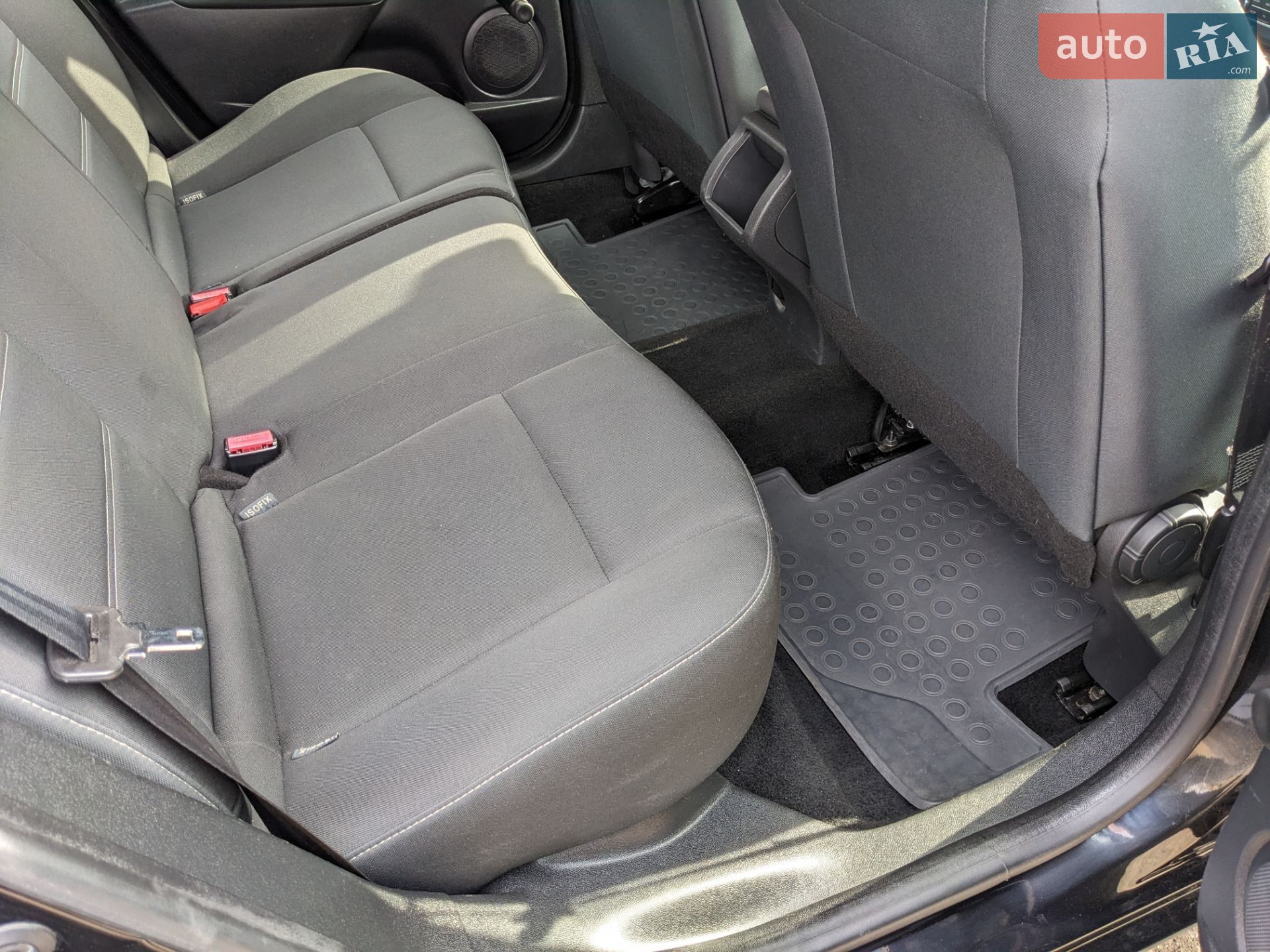 Renault Megane 2014 VIN VF1KZ10D650601799 фото оголошення 23 з 33