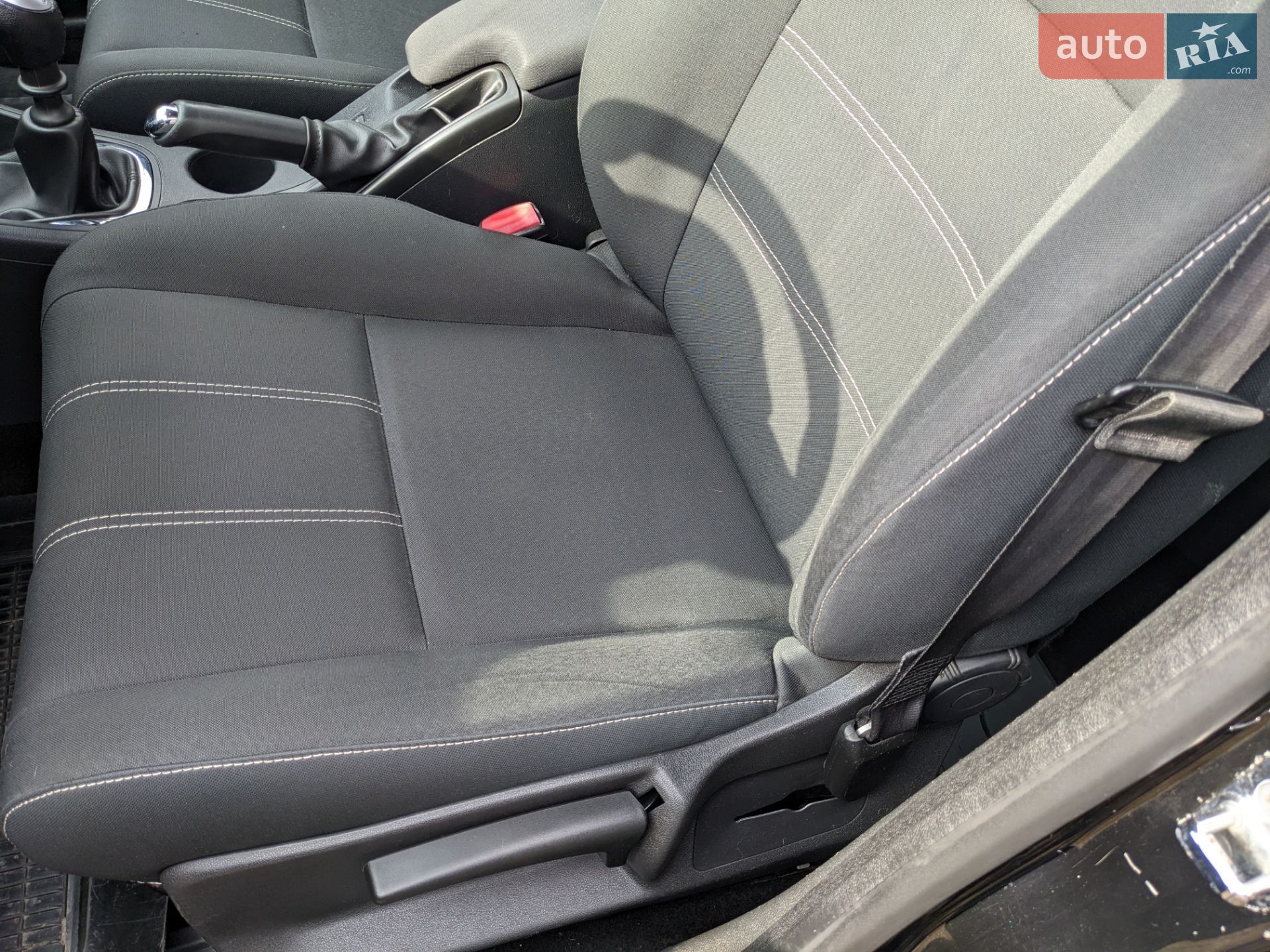 Renault Megane 2014 VIN VF1KZ10D650601799 фото оголошення 26 з 33