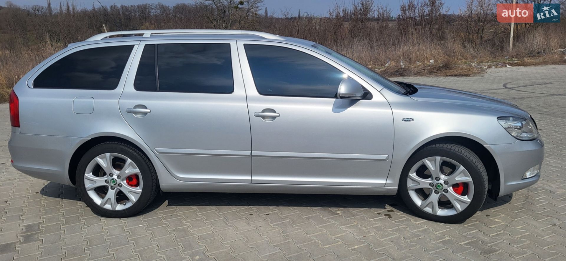 Skoda Octavia 2010 VIN TMBFK61Z1B2026893 фото оголошення 3 з 43