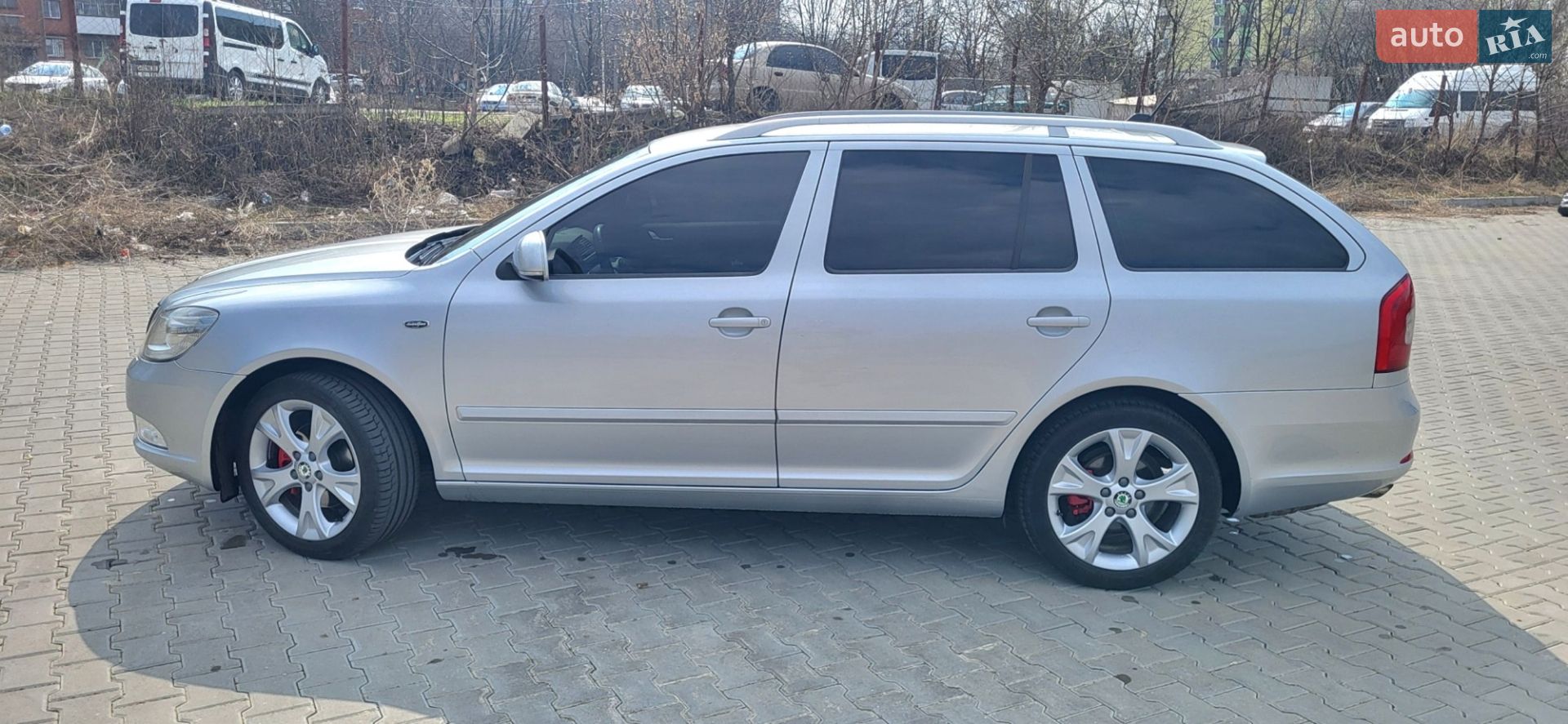 Skoda Octavia 2010 VIN TMBFK61Z1B2026893 фото оголошення 7 з 43