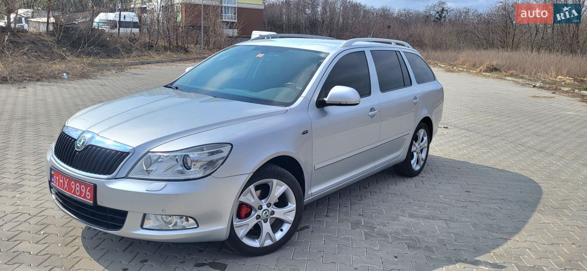 Skoda Octavia 2010 VIN TMBFK61Z1B2026893 фото оголошення 8 з 43