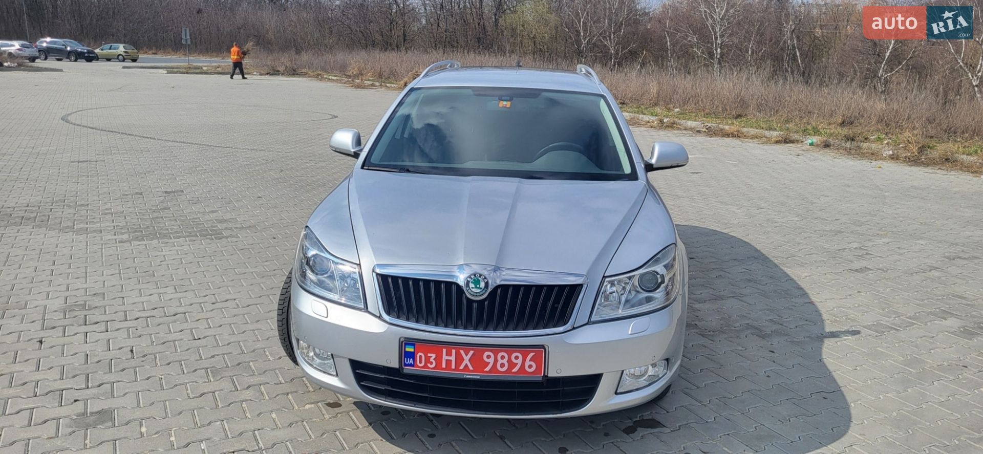 Skoda Octavia 2010 VIN TMBFK61Z1B2026893 фото оголошення 9 з 43
