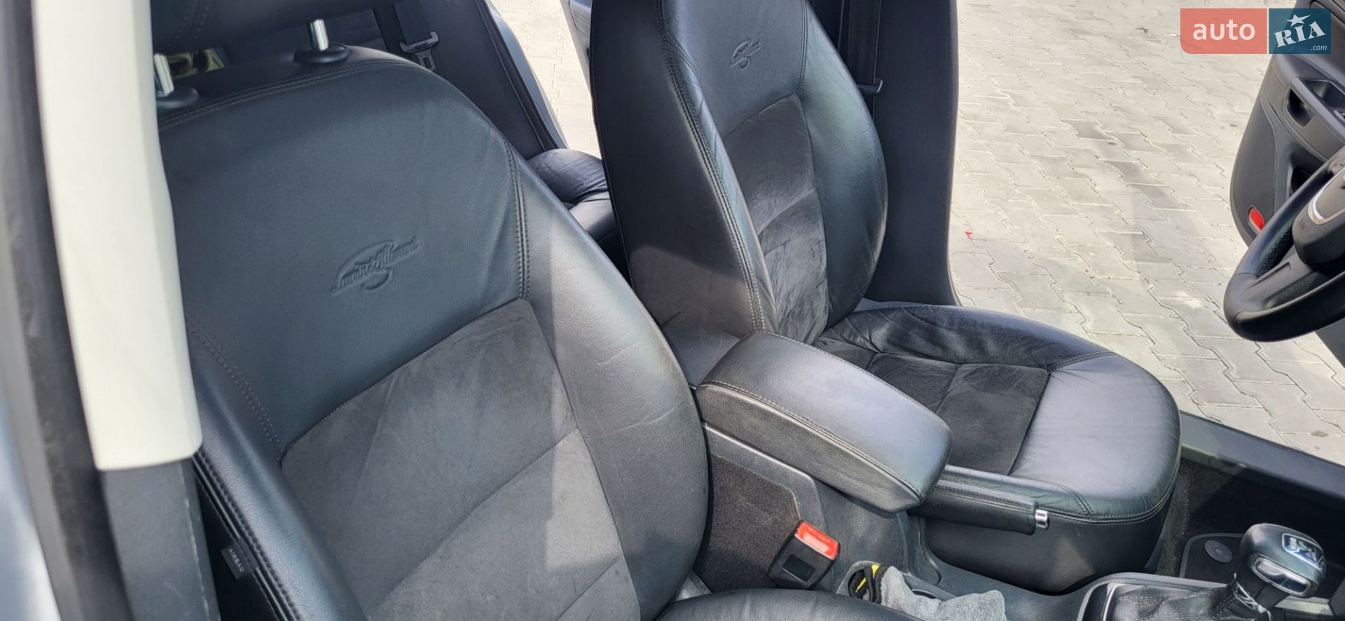 Skoda Octavia 2010 VIN TMBFK61Z1B2026893 фото оголошення 20 з 43