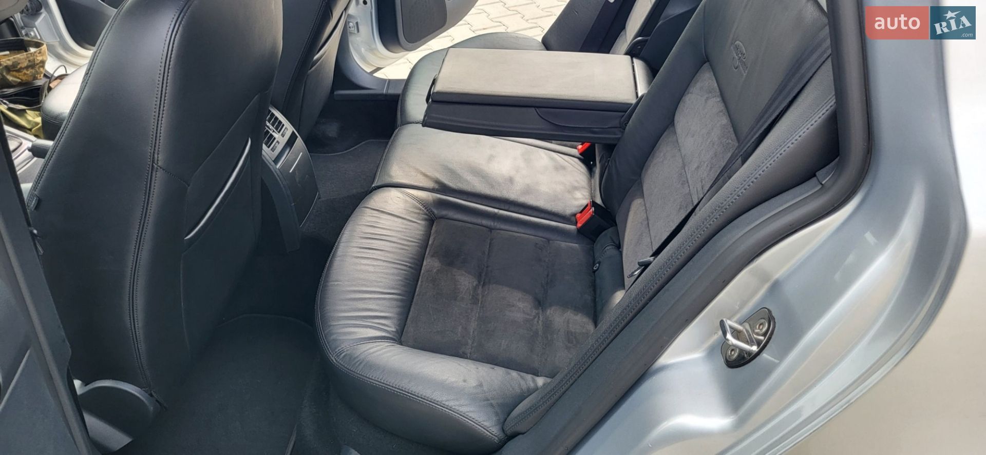 Skoda Octavia 2010 VIN TMBFK61Z1B2026893 фото оголошення 23 з 43