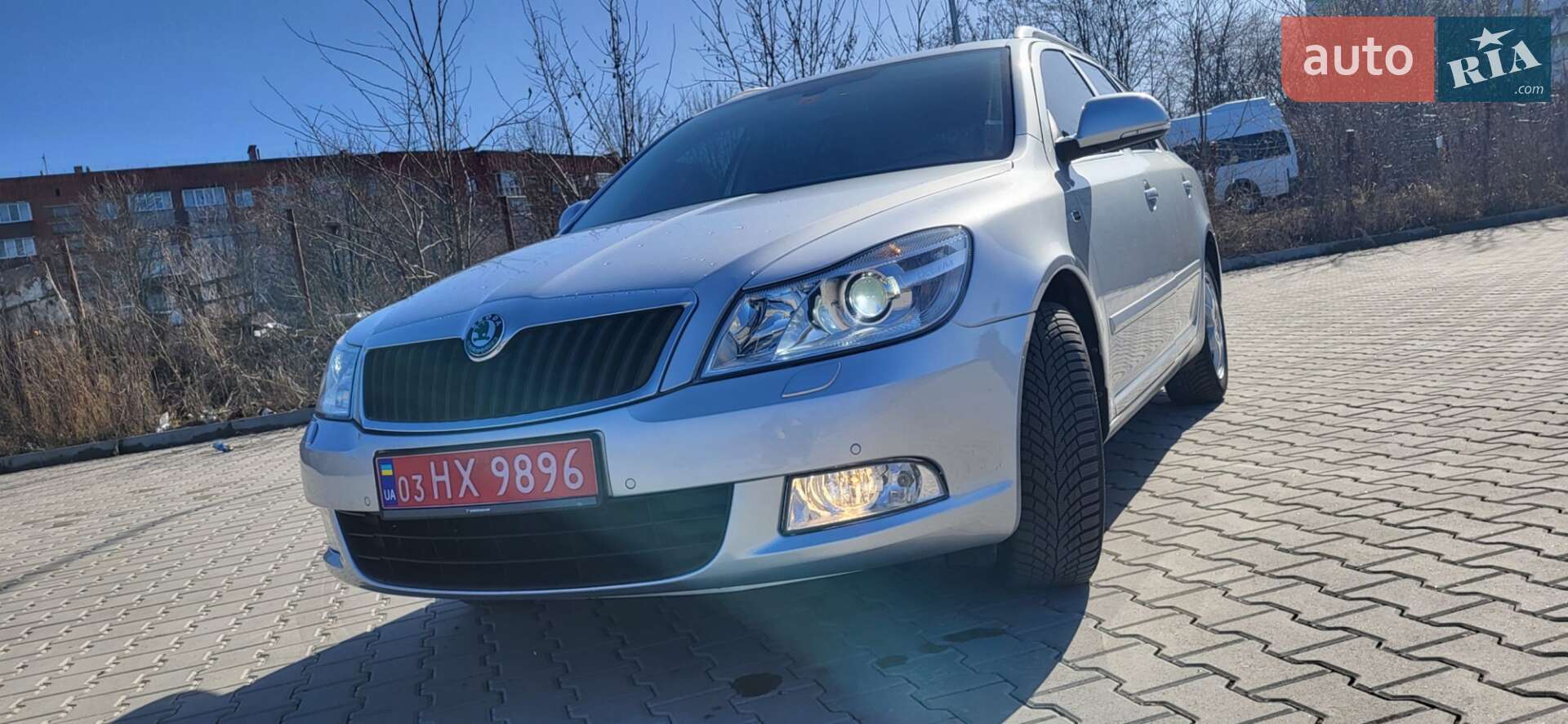 Skoda Octavia 2010 VIN TMBFK61Z1B2026893 фото оголошення 41 з 43