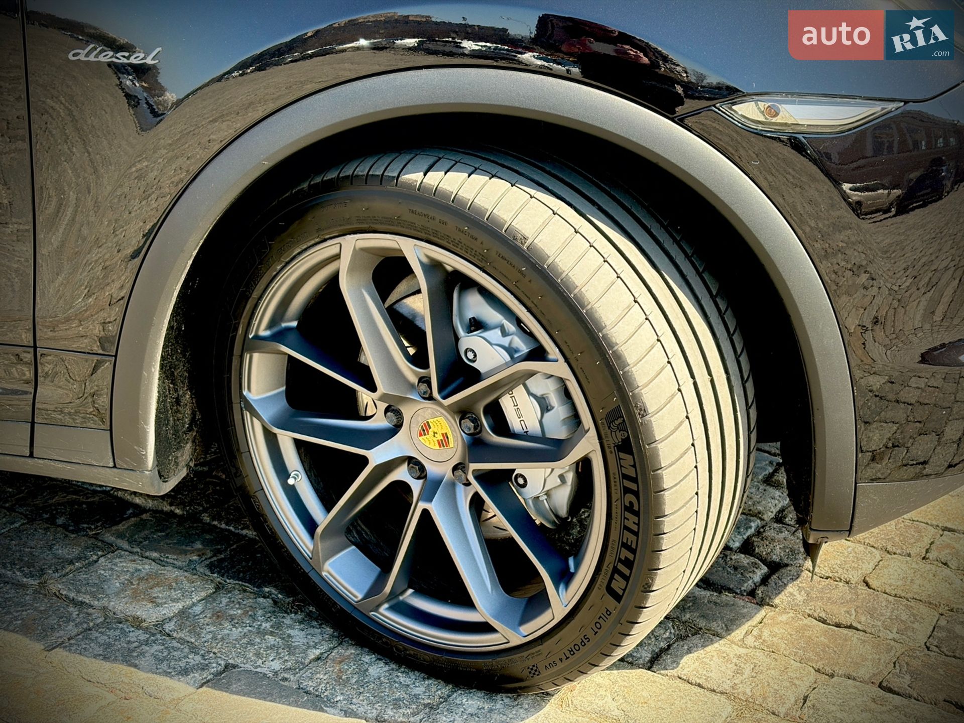 Porsche Cayenne 2013 VIN WP1ZZZ92ZELA65535 фото оголошення 20 з 50