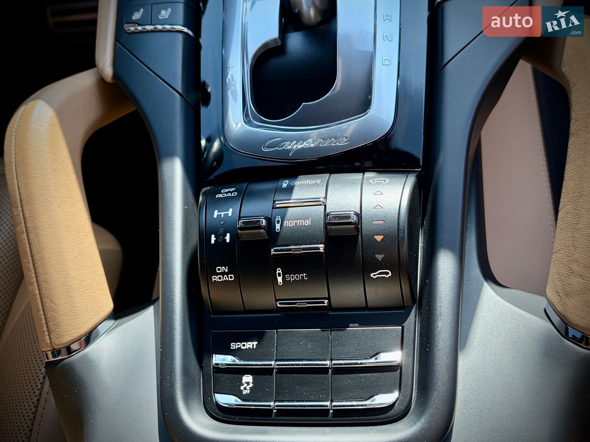 Porsche Cayenne 2013 VIN WP1ZZZ92ZELA65535 фото оголошення 32 з 50