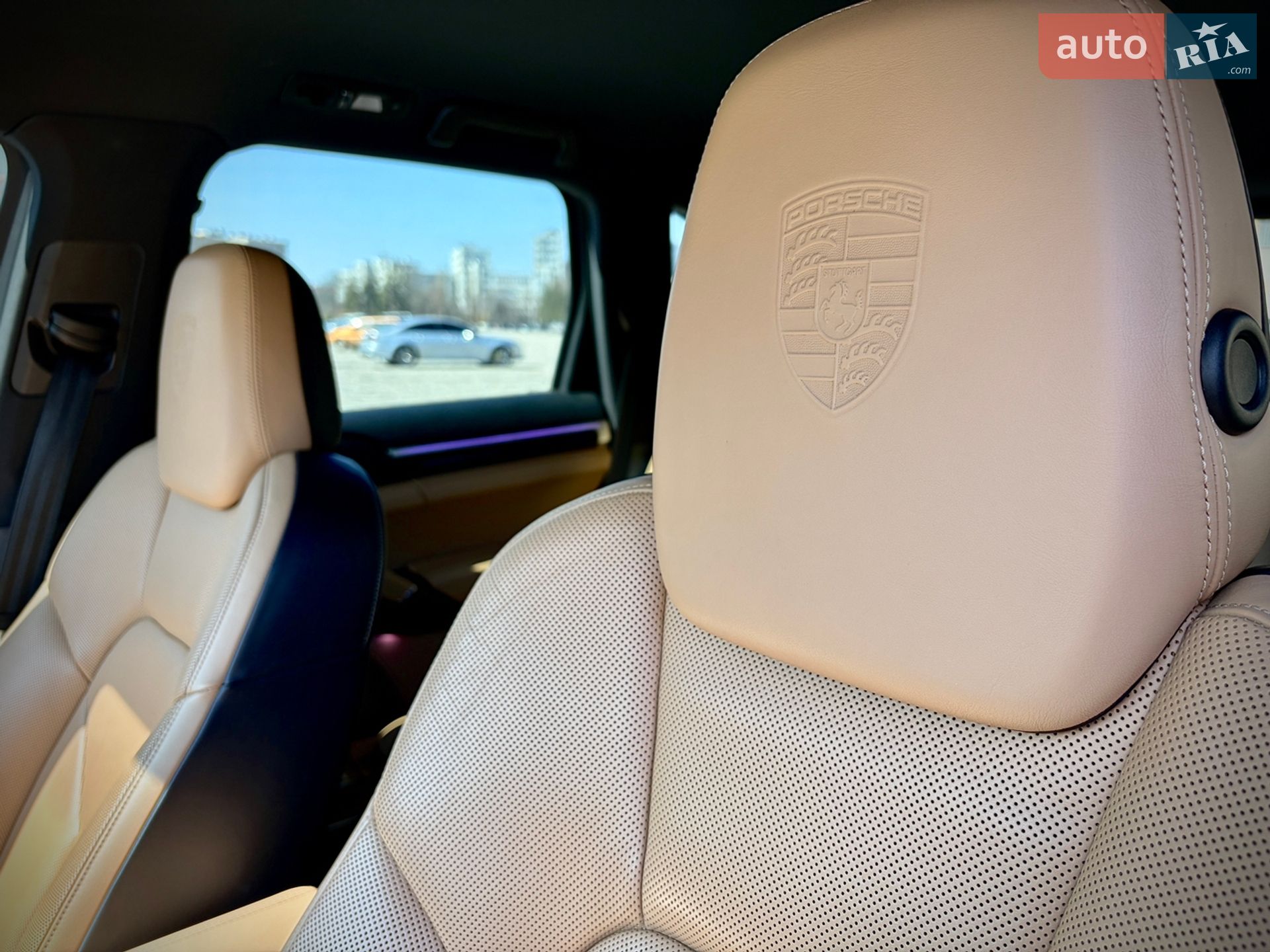 Porsche Cayenne 2013 VIN WP1ZZZ92ZELA65535 фото оголошення 36 з 50