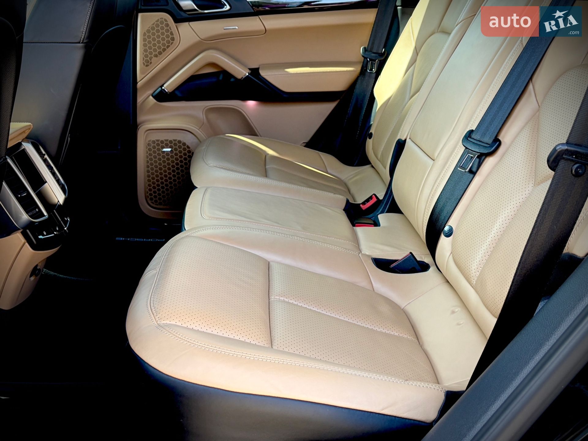 Porsche Cayenne 2013 VIN WP1ZZZ92ZELA65535 фото оголошення 43 з 50