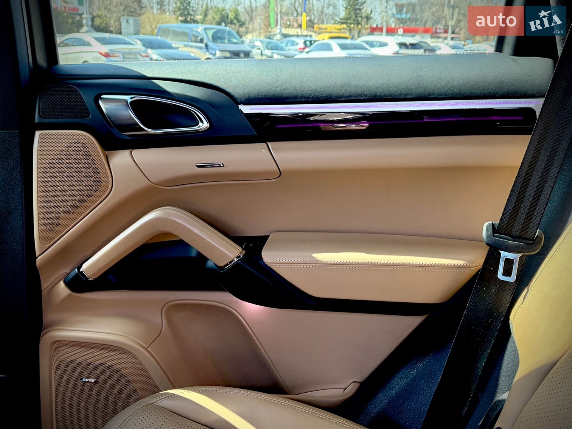 Porsche Cayenne 2013 VIN WP1ZZZ92ZELA65535 фото оголошення 44 з 50