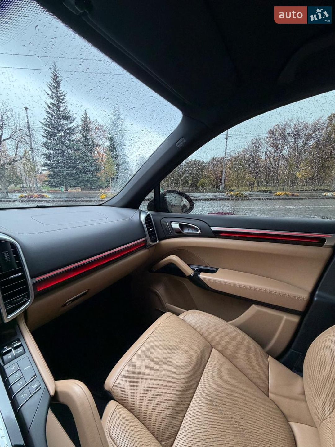 Porsche Cayenne 2013 VIN WP1ZZZ92ZELA65535 фото оголошення 48 з 50