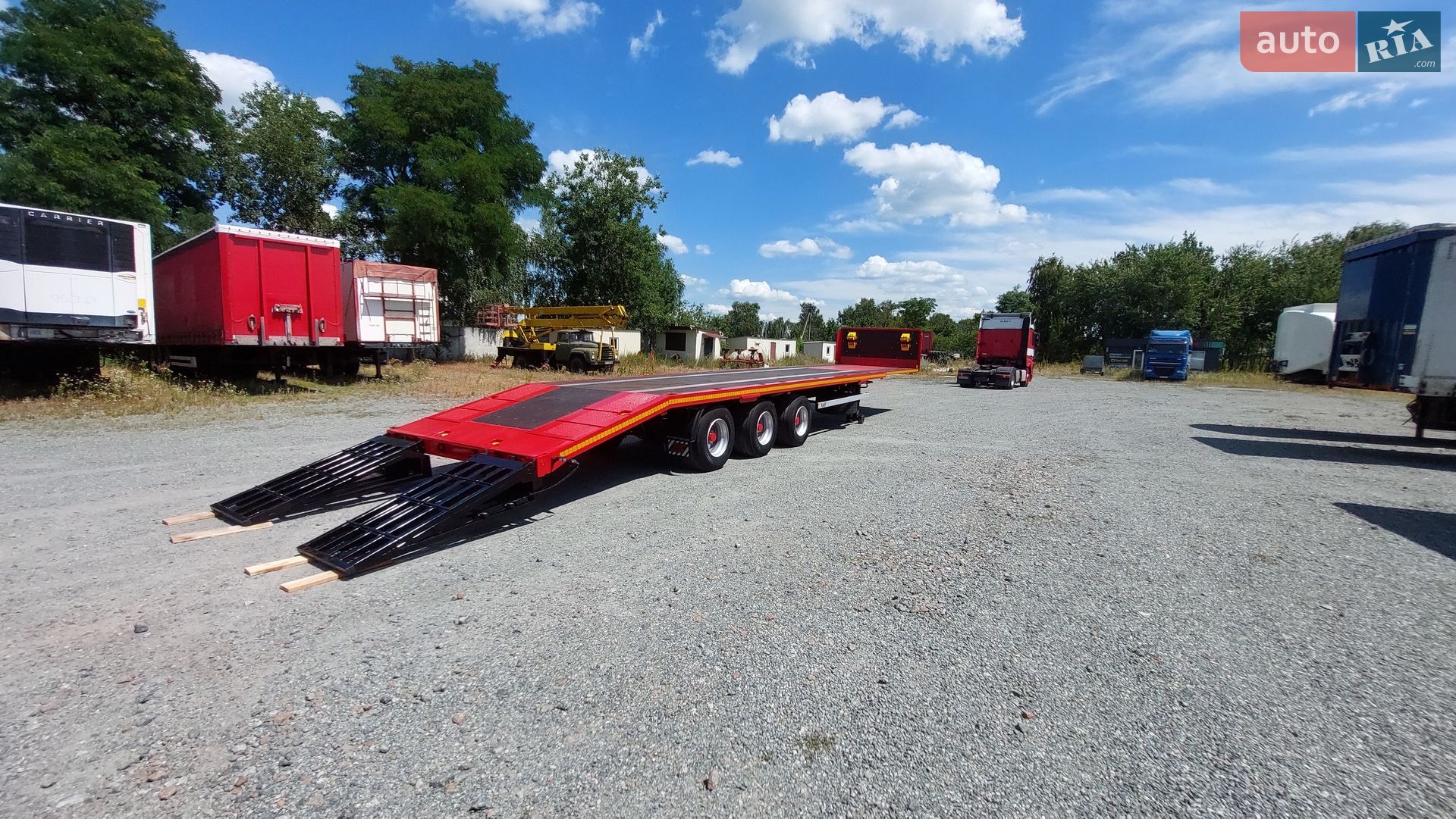 LAG 0-3-36 2014 VIN YB4501093EL048856 фото оголошення 17 з 21