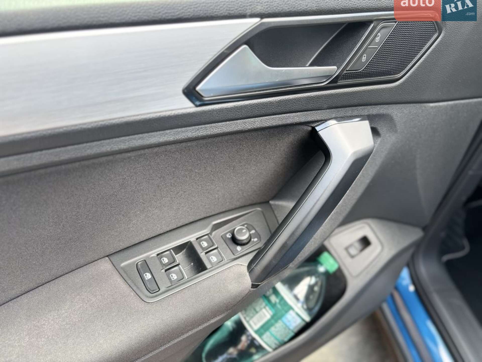 Volkswagen Tiguan 2018 VIN WVGZZZ5NZJW446511 фото оголошення 16 з 26
